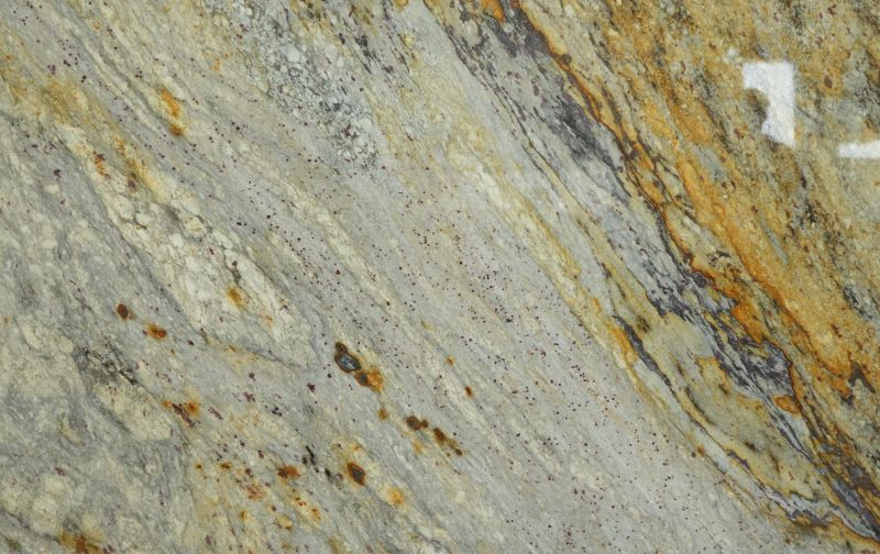 River Gold Granite