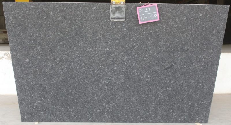 Steel Grey Granite