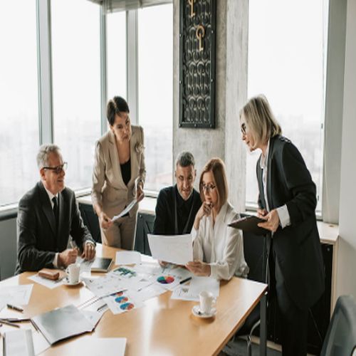 Conference Support Service