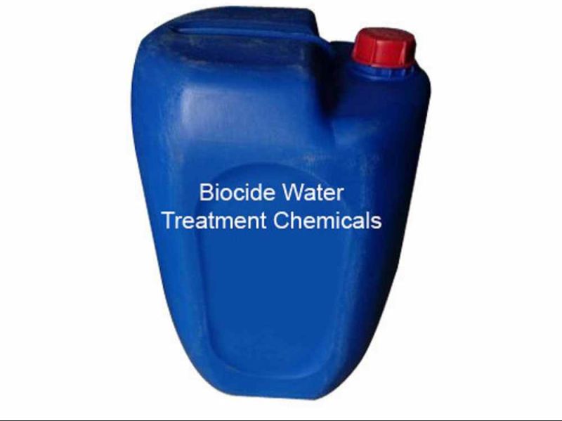 Biocides Water Treatment Chemical