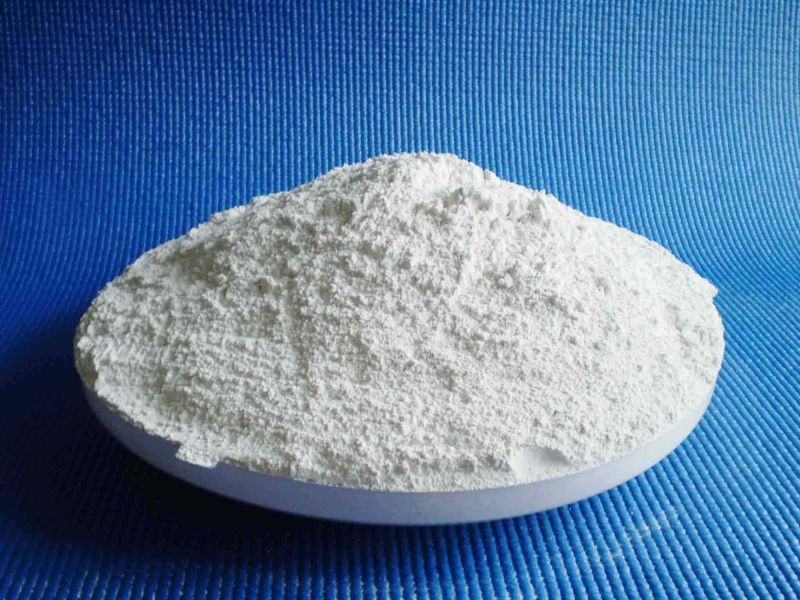 Kaolin Clay Powder