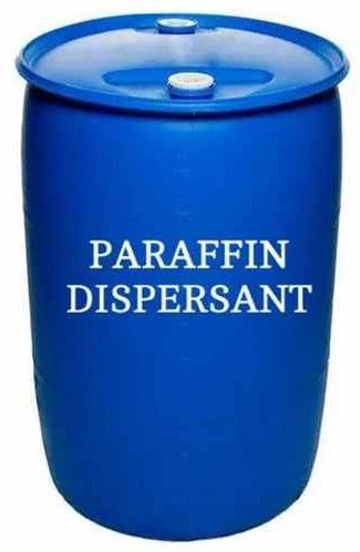 Paraffin Dispersant Liquid