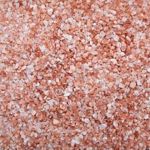 Pink Himalayan Rock Salt