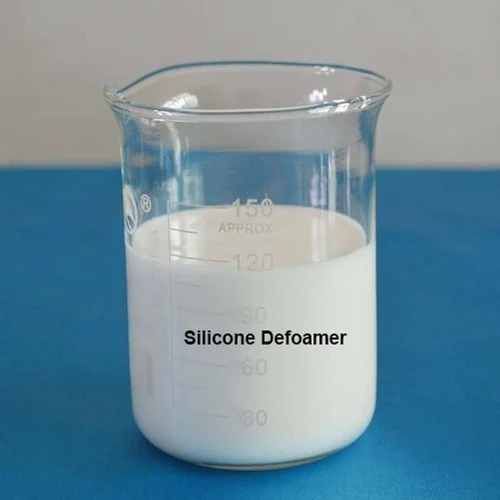Silicone Based Defoamer