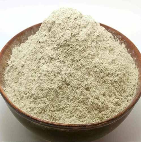 Bentonite & Talc Powders