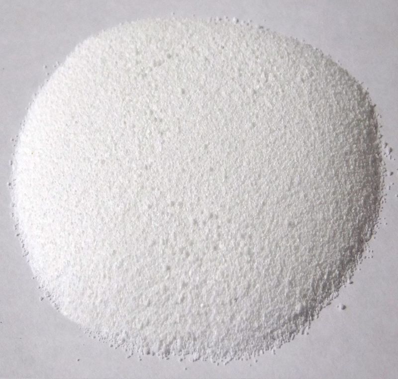 White Silica Powder
