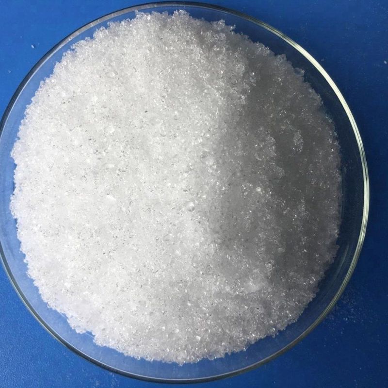 (Z)-2-methoxyimino-2-(furyl-2-yl) Acetic Acid Ammonium Salt