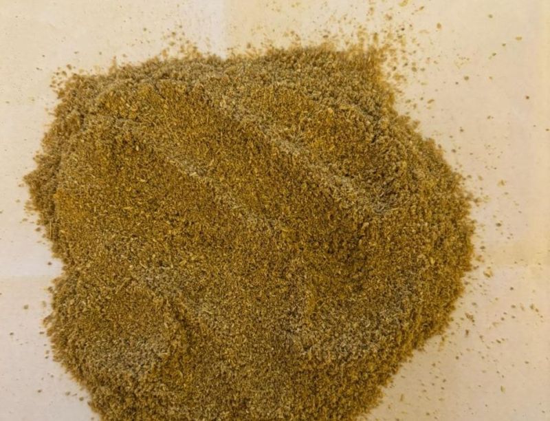 A Grade Coriander Powder