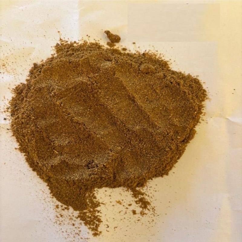 A Grade Garam Masala Powder