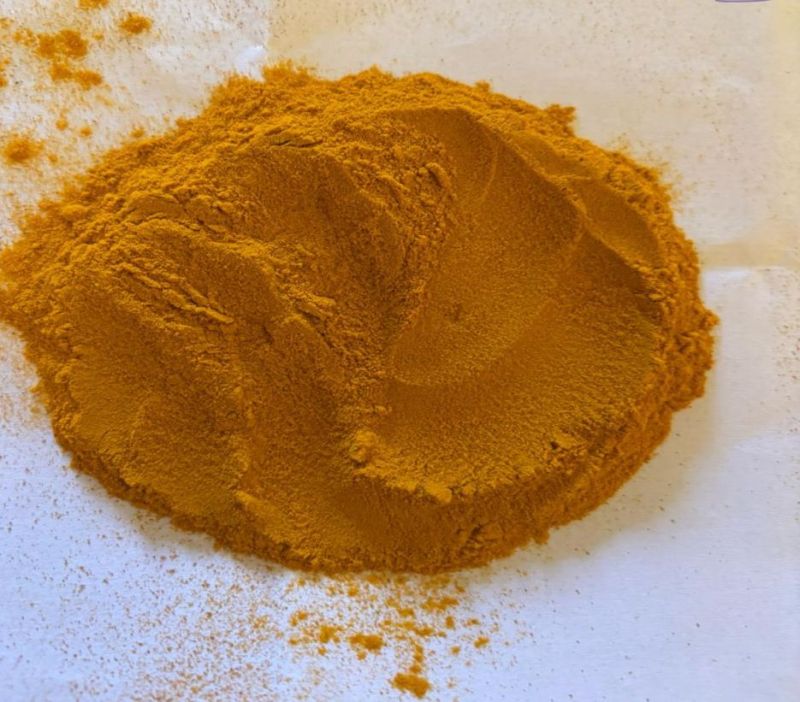 A Grade Turmeric Powder