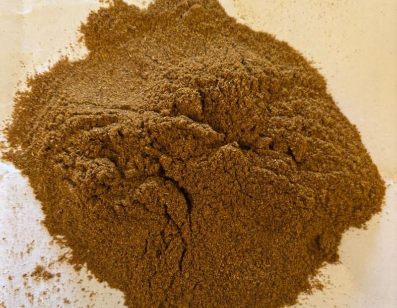 Chole Masala Powder