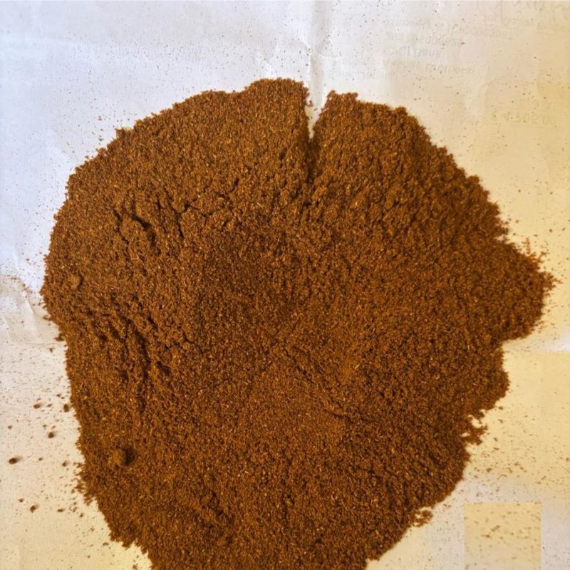Pav Bhaji Masala Powder