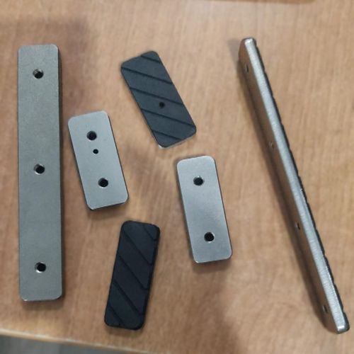 SPM Machine Spare Parts