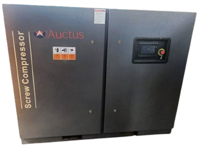 Screw Compressors