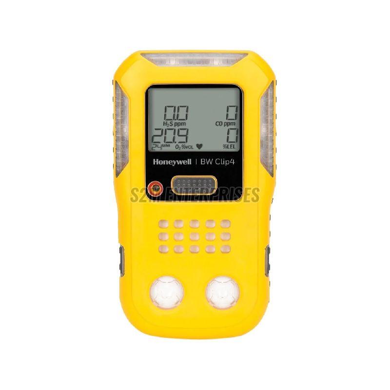 Portable Gas Detector