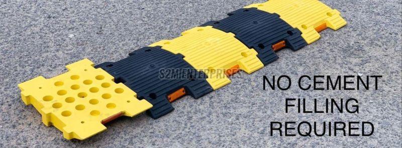 Speed Humps