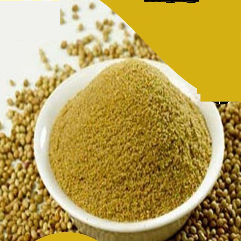 A Grade Coriander Powder