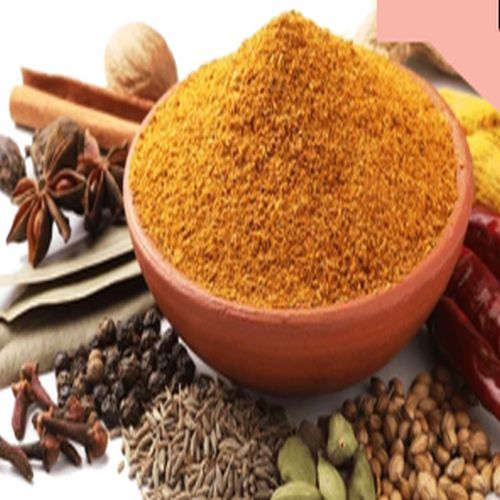 Mix Masala Powder