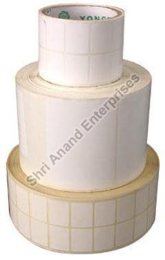 Self Adhesive Stickers