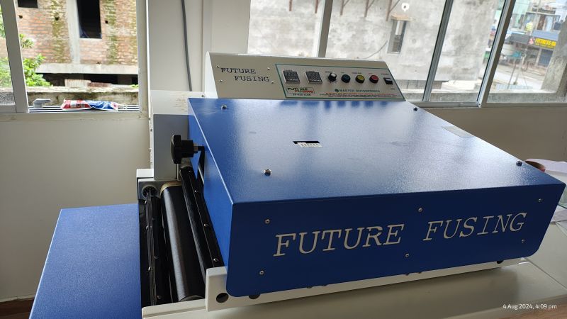 Automatic Fusing Machine
