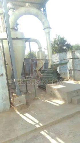 Mild Steel Pulverizer Machine
