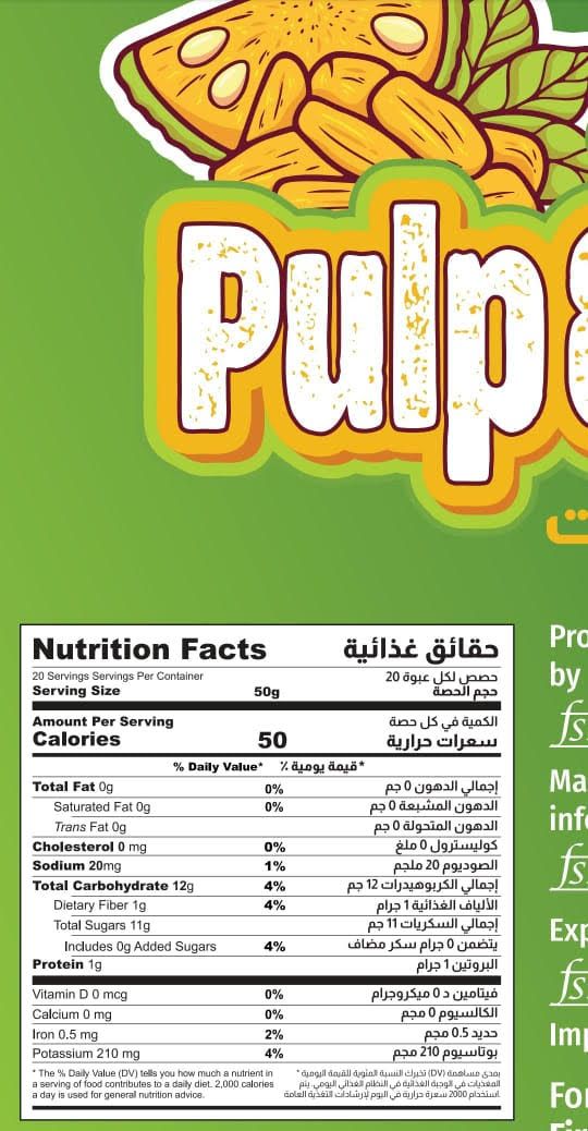 Product Specifications Product Specifications