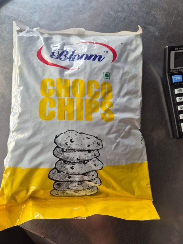 Dark Choco Chips