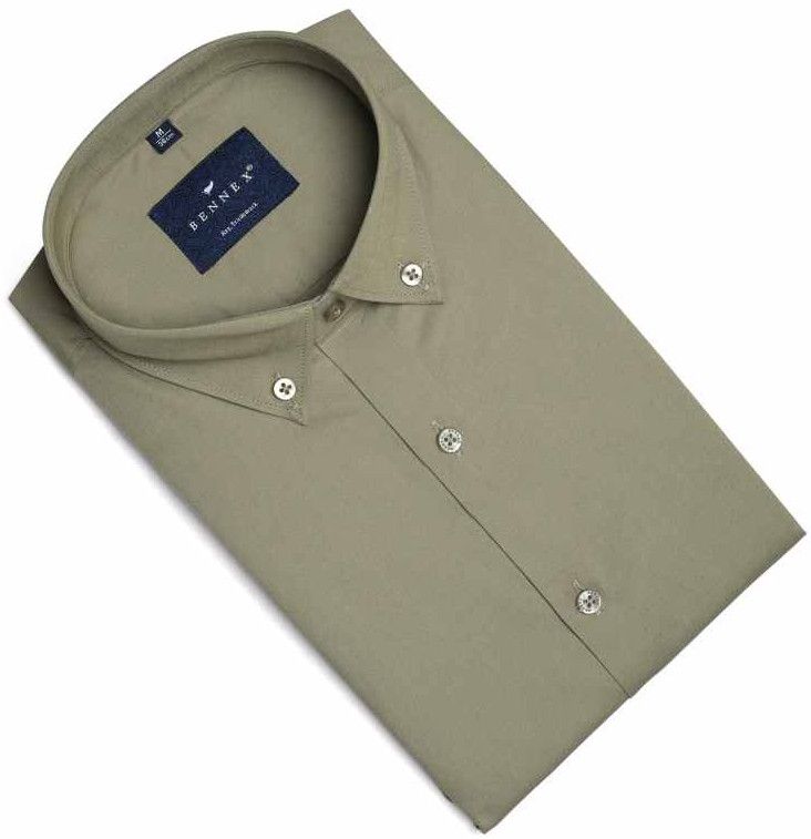 Cotton Formal Shirts