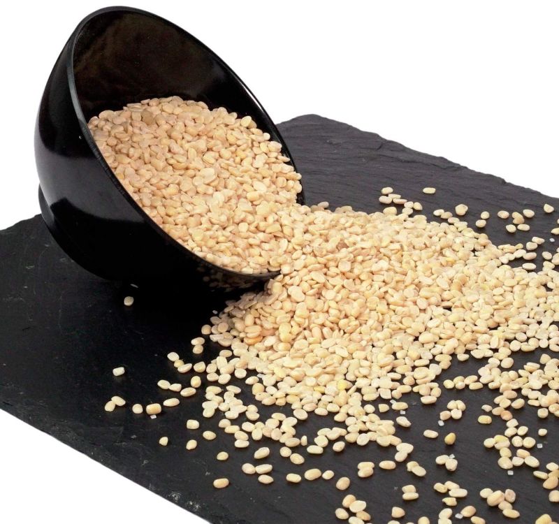 White Dhuli Urad Dal