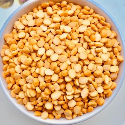 Yellow Chana Dal