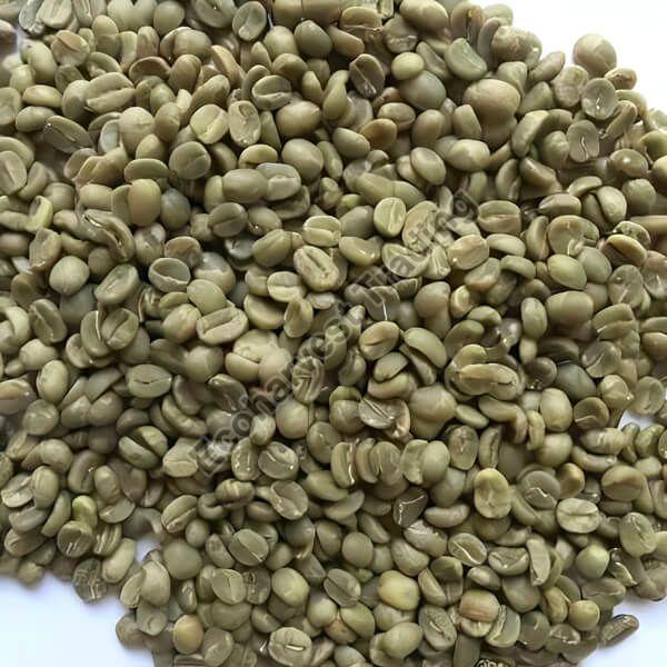 AA Grade Robusta Parchment Washed Coffee Beans