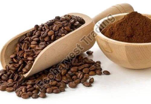 Hazelnut Coffee Powder