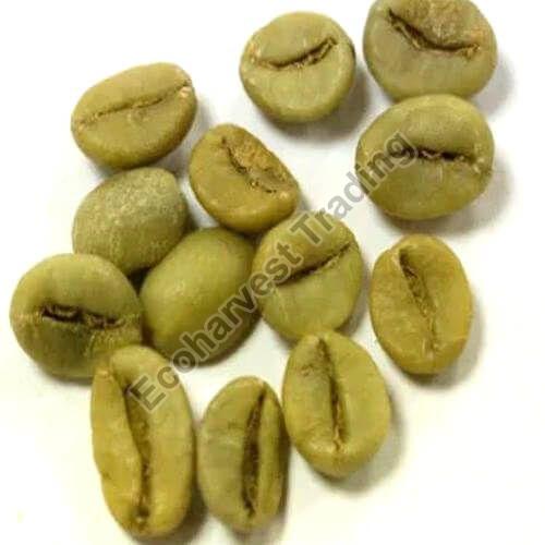 PB Robusta Parchment Washed Coffee Beans