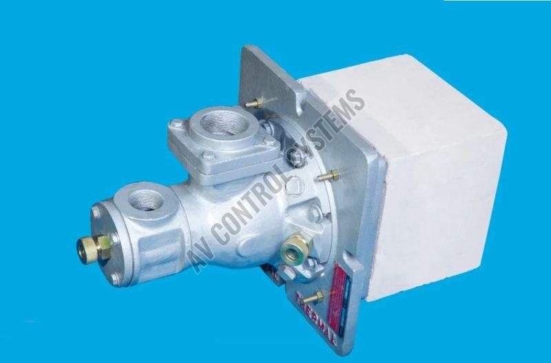 42/425 Continental Excess Air Gas Burner Series