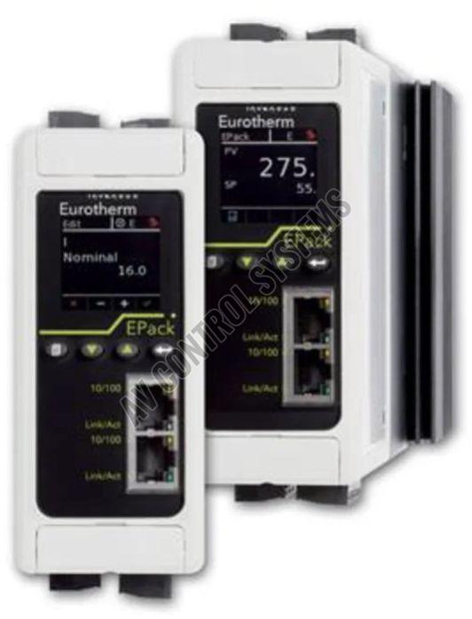 Automatic Thyristor Power Controllers