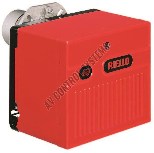 G5 Riello Oil Burner