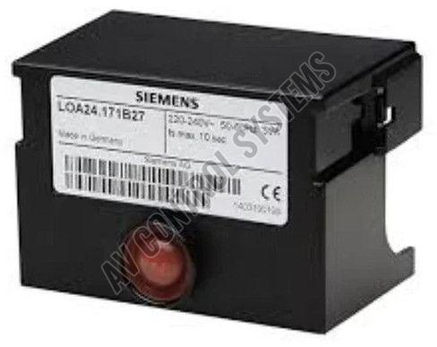 Lmo14.111c2 Siemens Burner Sequence Controller