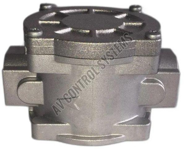 Madas Gas Filter