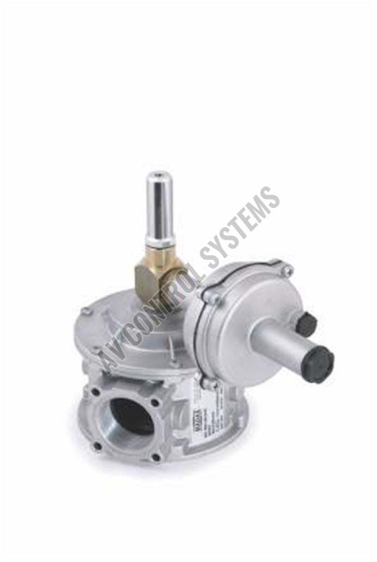 Madas Gas Slam Shut Off Valve