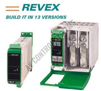 Revo X Thyristor Power Controller