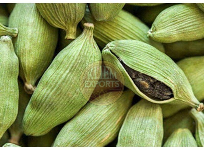Green Cardamom