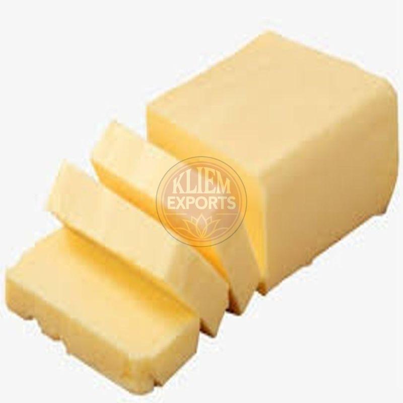 Pasteurized Butter