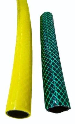 1inch PVC Braided Hose Pipe