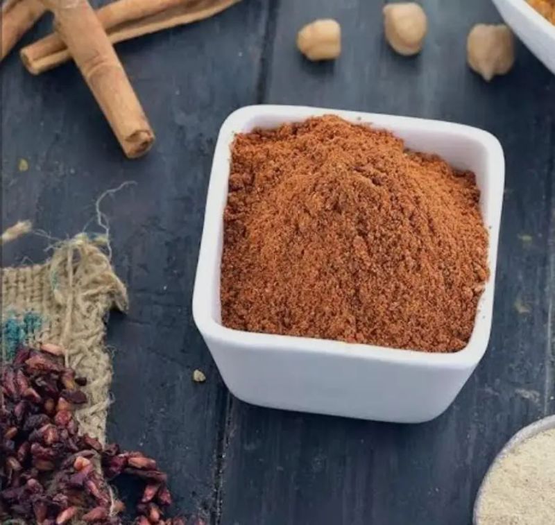 Chole Masala