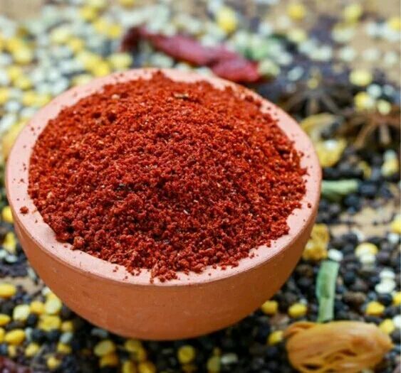 Ghati Masala