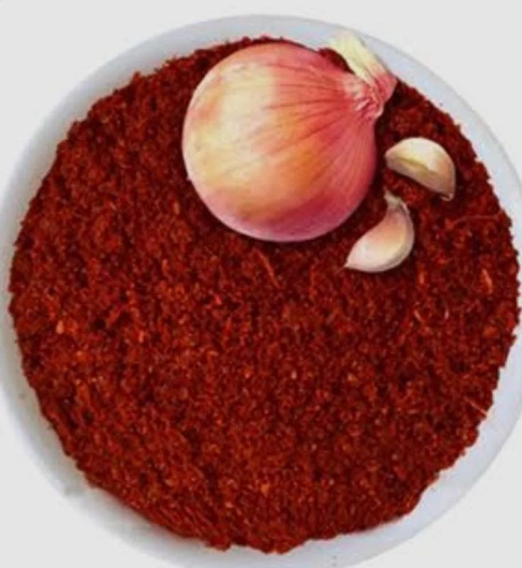 Kanda Lasun Masala