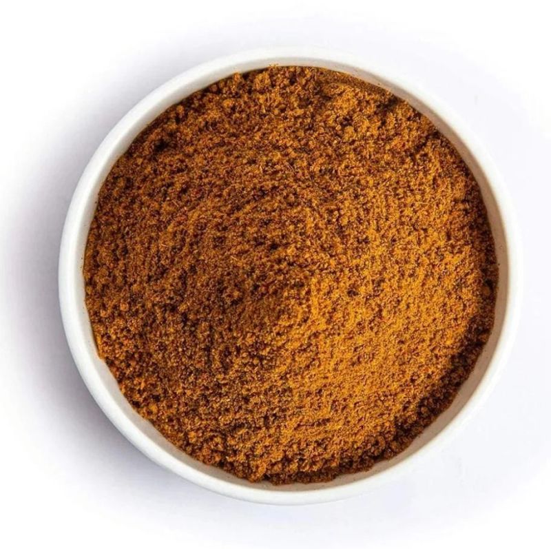 Meat Masala
