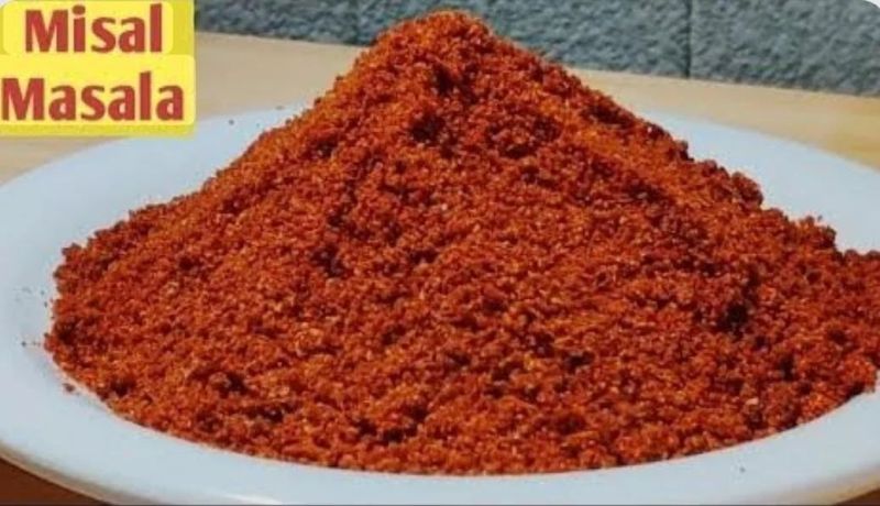 Misal Masala