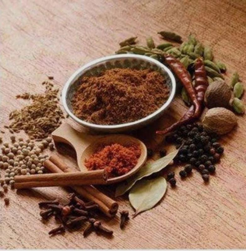 Special All in Masala