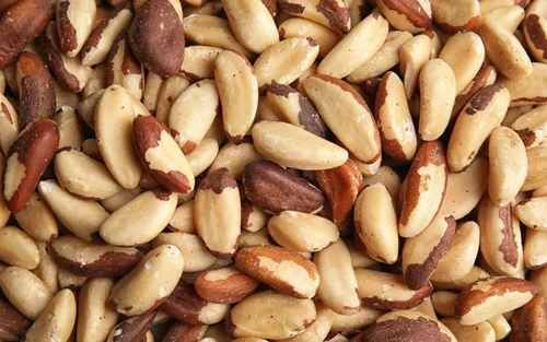 A Grade Brazil Nut